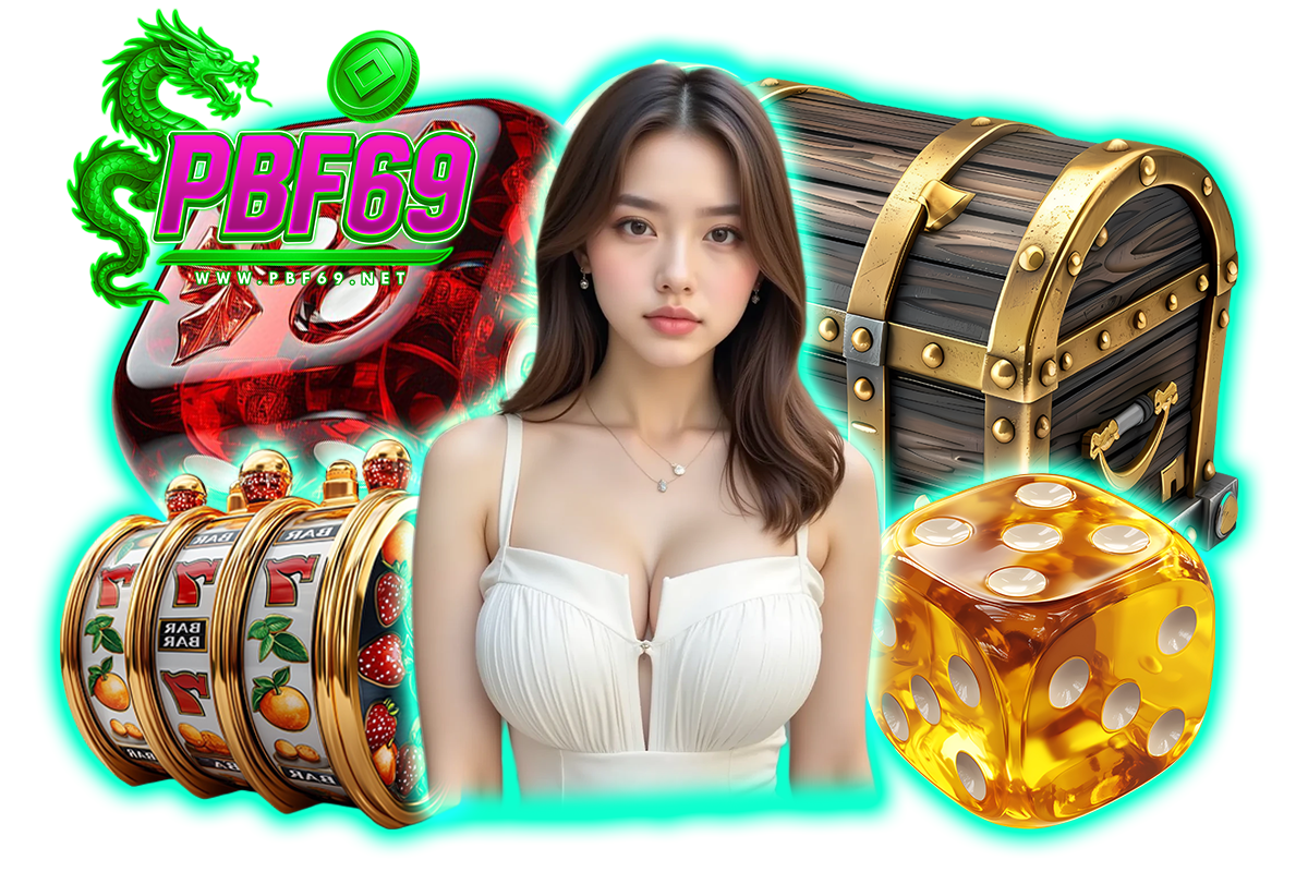 pbf69 แจกเครดิตฟรี