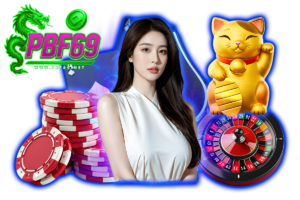 pbf gaming