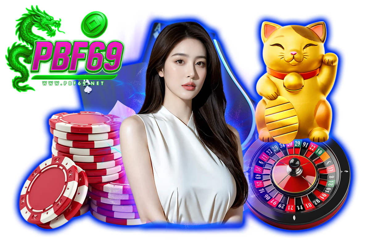 pbf gaming