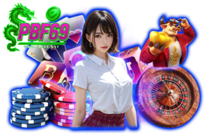 pbf สล็อต