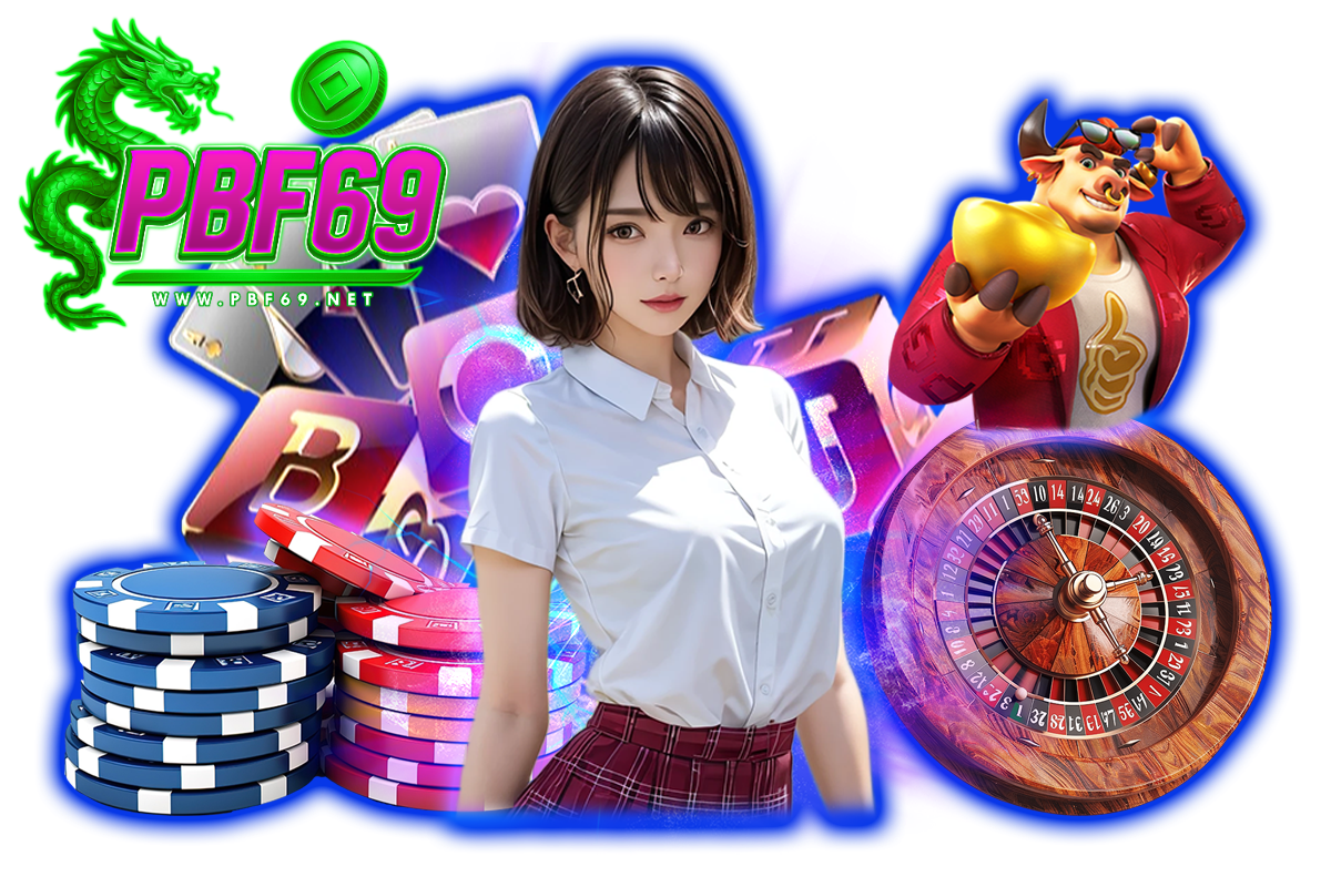 pbf สล็อต