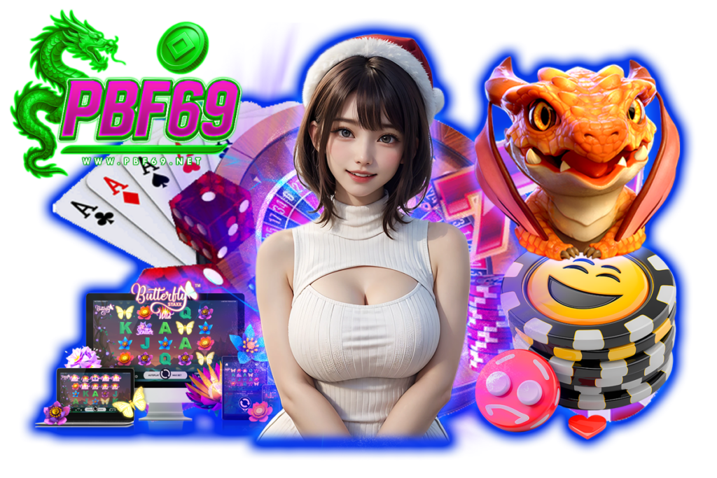 pbf69 ทางเข้า