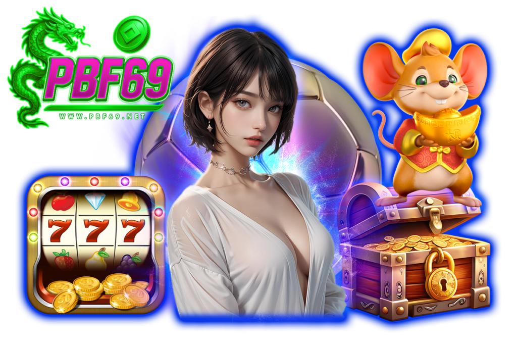 pbf69 เว็บตรง