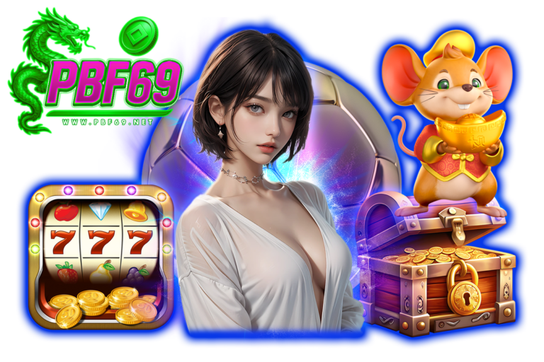pbf69 เว็บตรง
