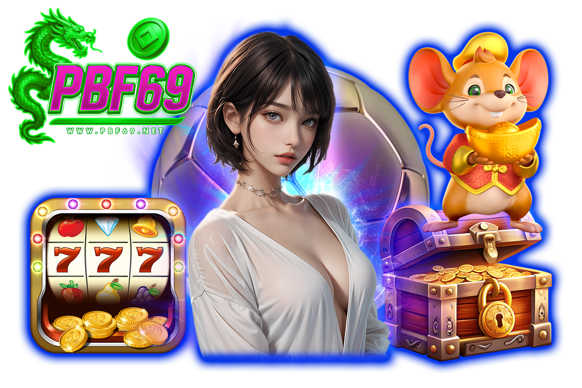 pbf69 เว็บตรง